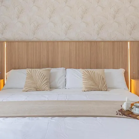 Splendid 3-br Just 3 Minutes From The Apartment