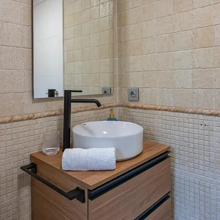 Splendid 3-br Just 3 Minutes From The * Marbella