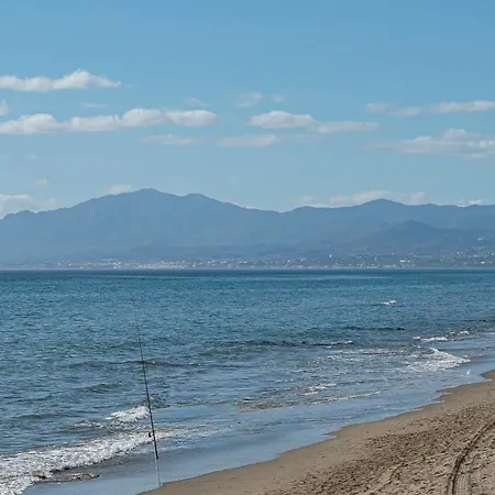 Splendid 3-br Just 3 Minutes From The * Marbella